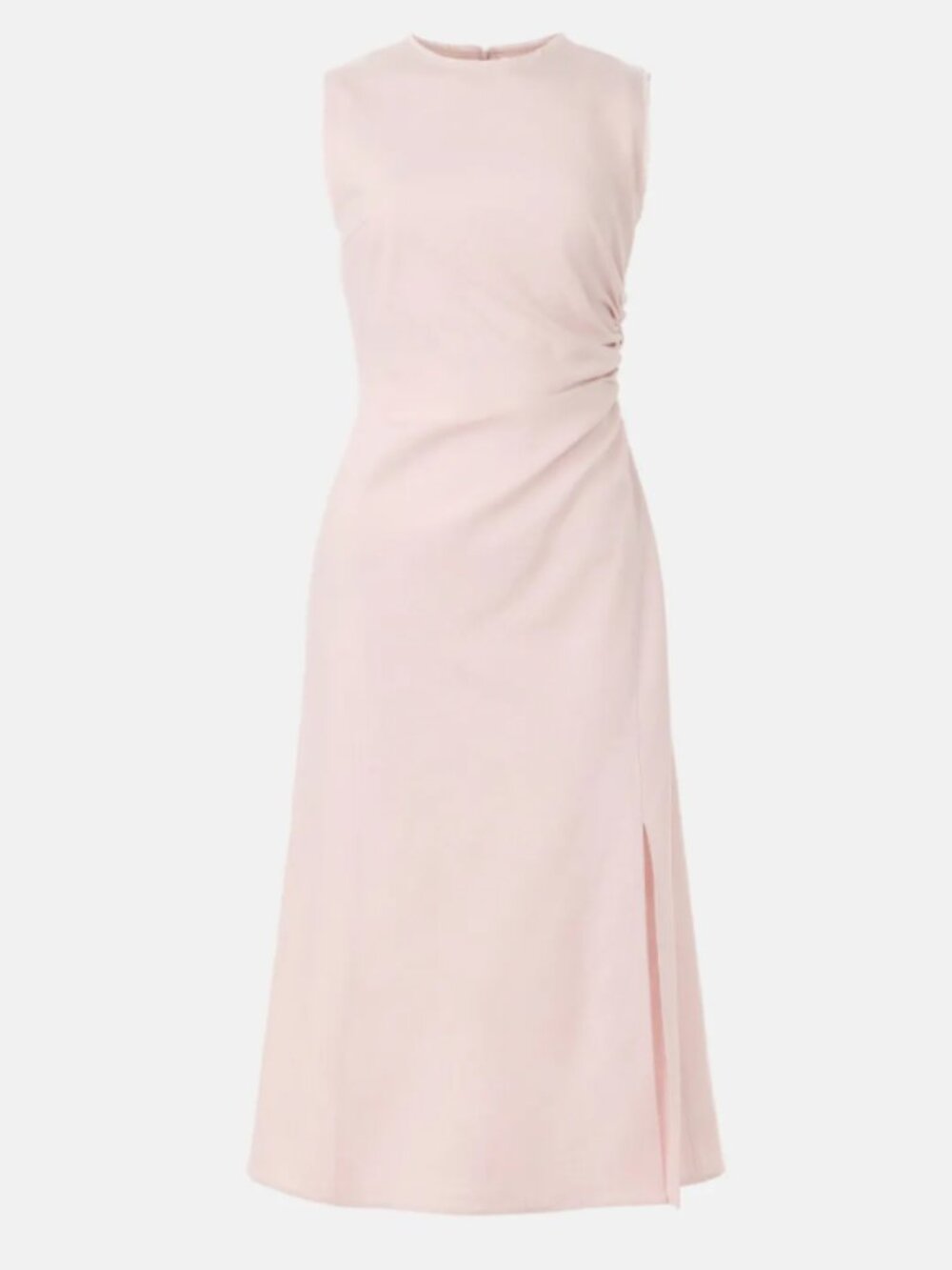 RTR-163 BOSS Dianah Midi Dress